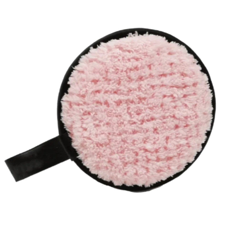 ✨4X HP✨ 🦋 3/$9 Simple Satch CLEANSING PUFF SHELL NWT